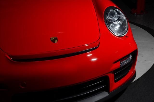 used 2008 Porsche 911 car, priced at $359,995