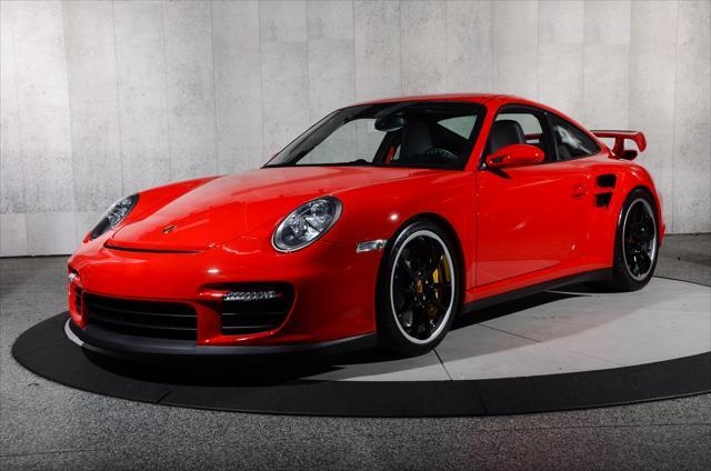 used 2008 Porsche 911 car, priced at $359,995