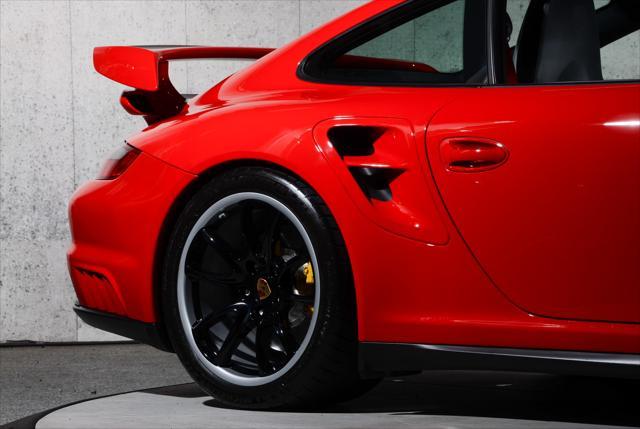 used 2008 Porsche 911 car, priced at $359,995