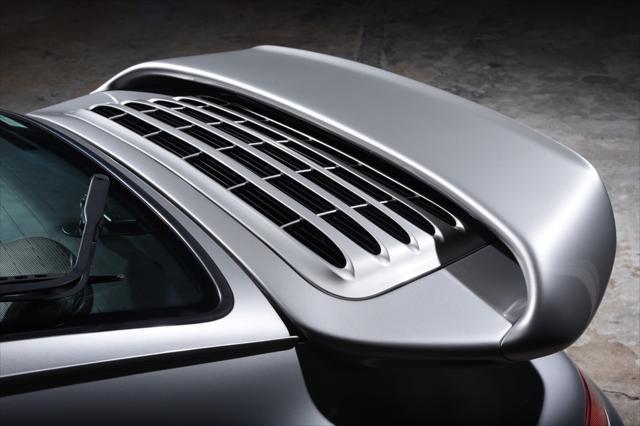 used 1997 Porsche 911 car, priced at $299,995