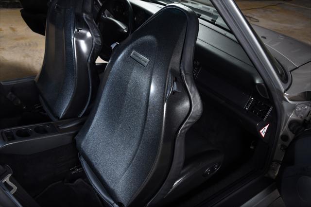 used 1997 Porsche 911 car, priced at $299,995