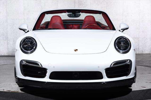 used 2016 Porsche 911 car, priced at $159,995