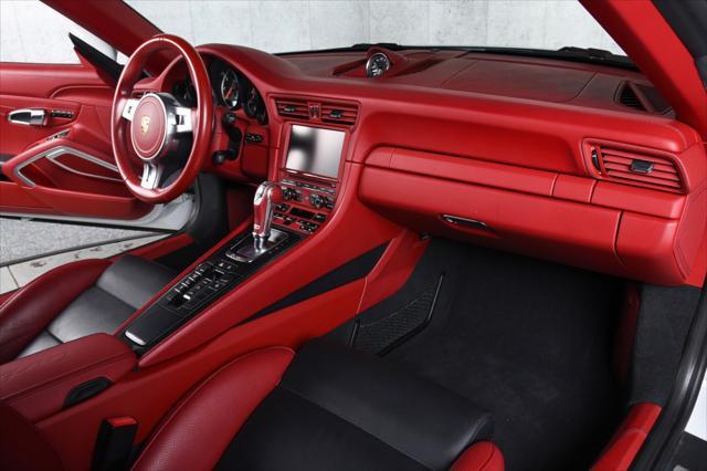 used 2016 Porsche 911 car, priced at $159,995