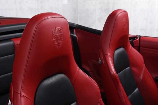 used 2016 Porsche 911 car, priced at $159,995