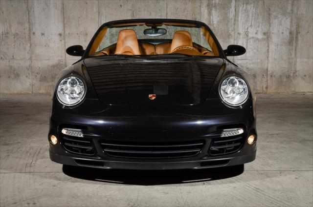 used 2008 Porsche 911 car