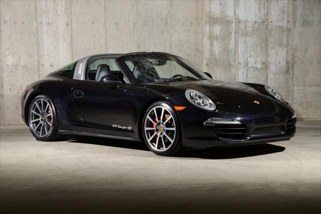 used 2016 Porsche 911 car, priced at $114,995