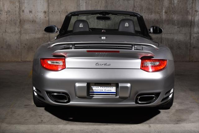 used 2010 Porsche 911 car, priced at $219,995