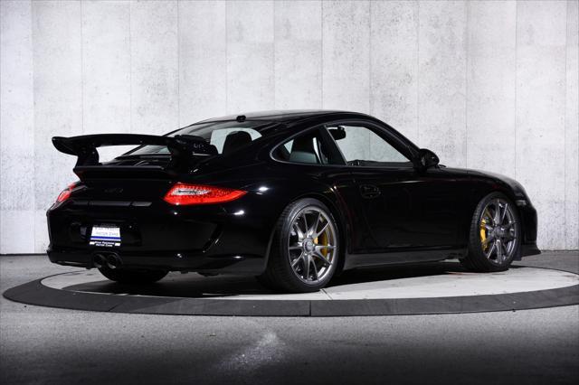 used 2010 Porsche 911 car, priced at $229,995