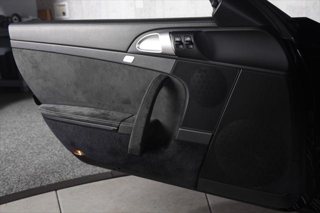 used 2010 Porsche 911 car, priced at $229,995
