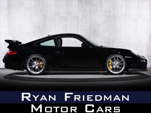 used 2010 Porsche 911 car, priced at $229,995