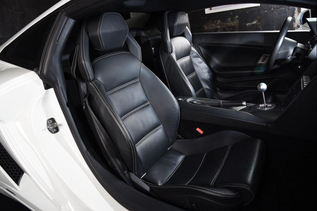 used 2012 Lamborghini Gallardo car, priced at $329,995