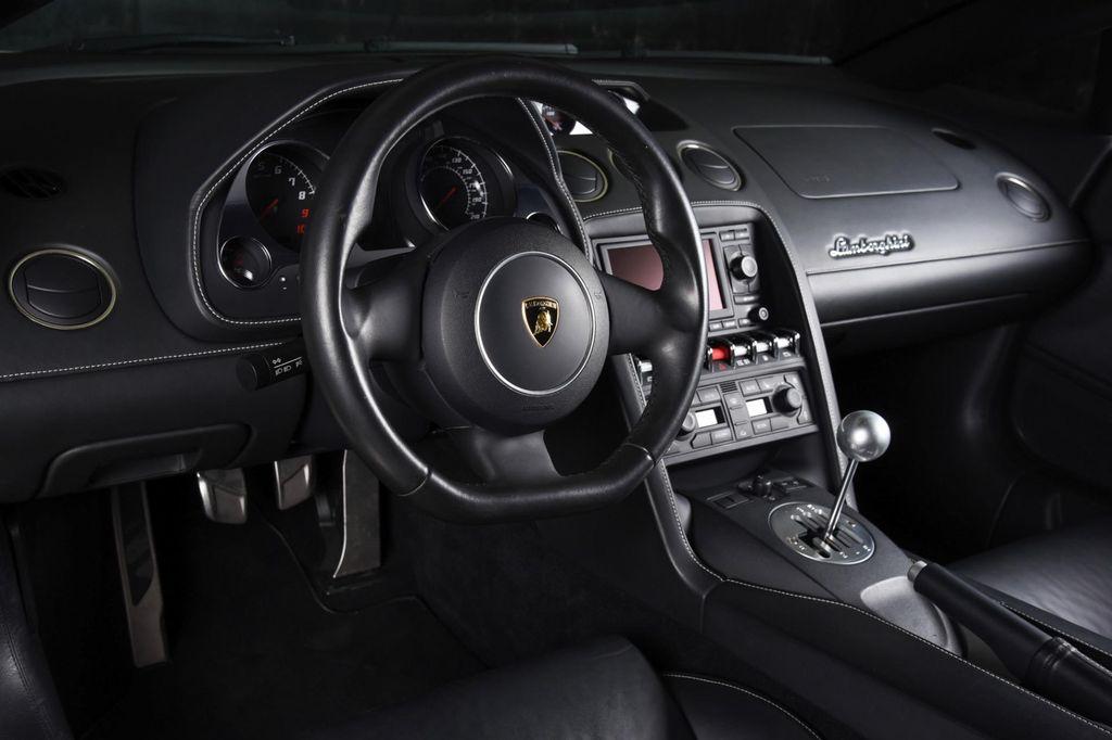 used 2012 Lamborghini Gallardo car, priced at $329,995