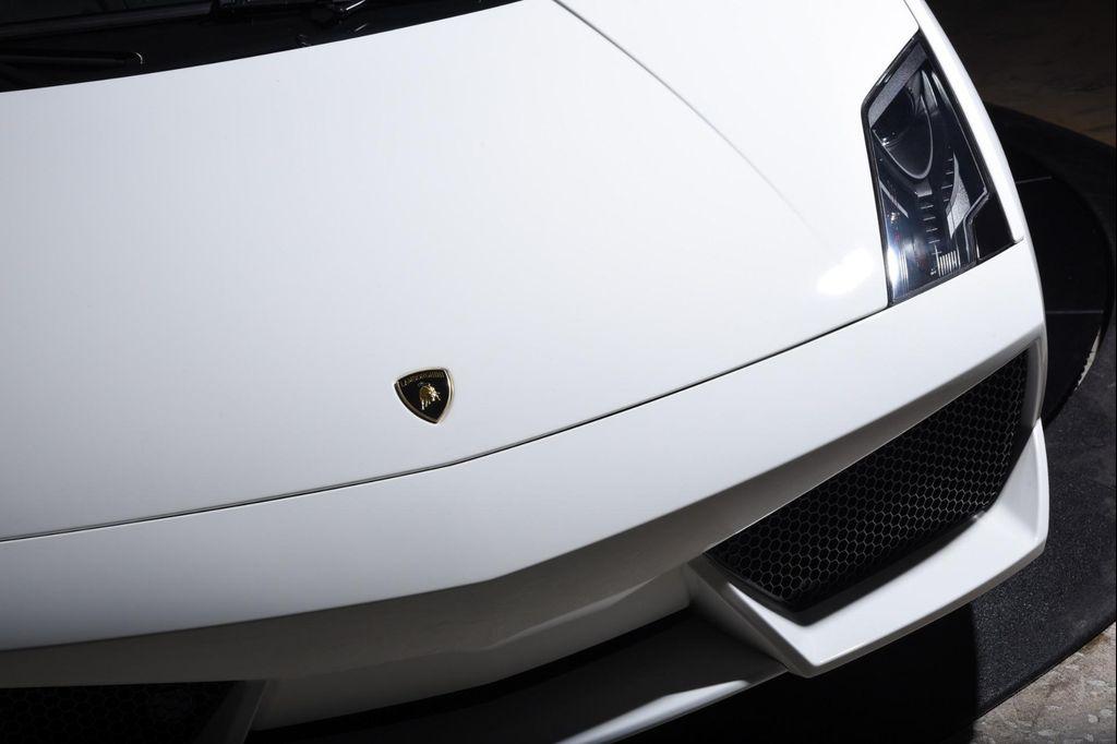 used 2012 Lamborghini Gallardo car, priced at $329,995
