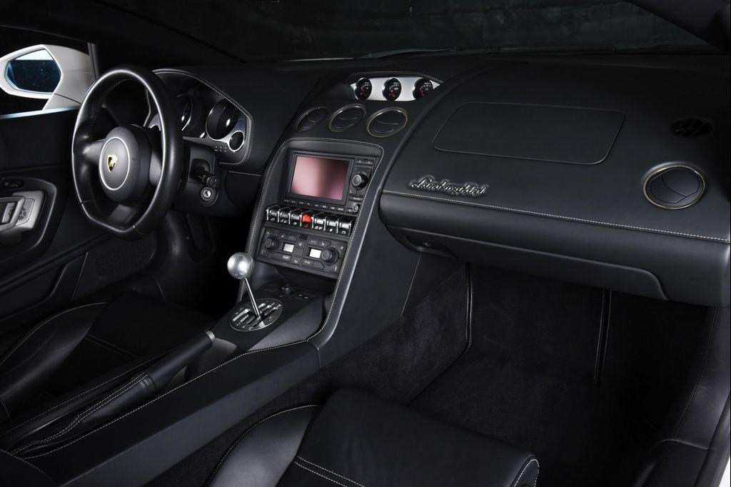 used 2012 Lamborghini Gallardo car, priced at $329,995