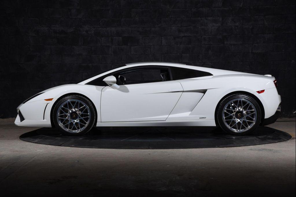 used 2012 Lamborghini Gallardo car, priced at $329,995