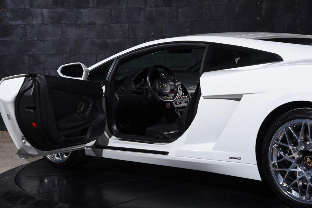 used 2012 Lamborghini Gallardo car, priced at $329,995