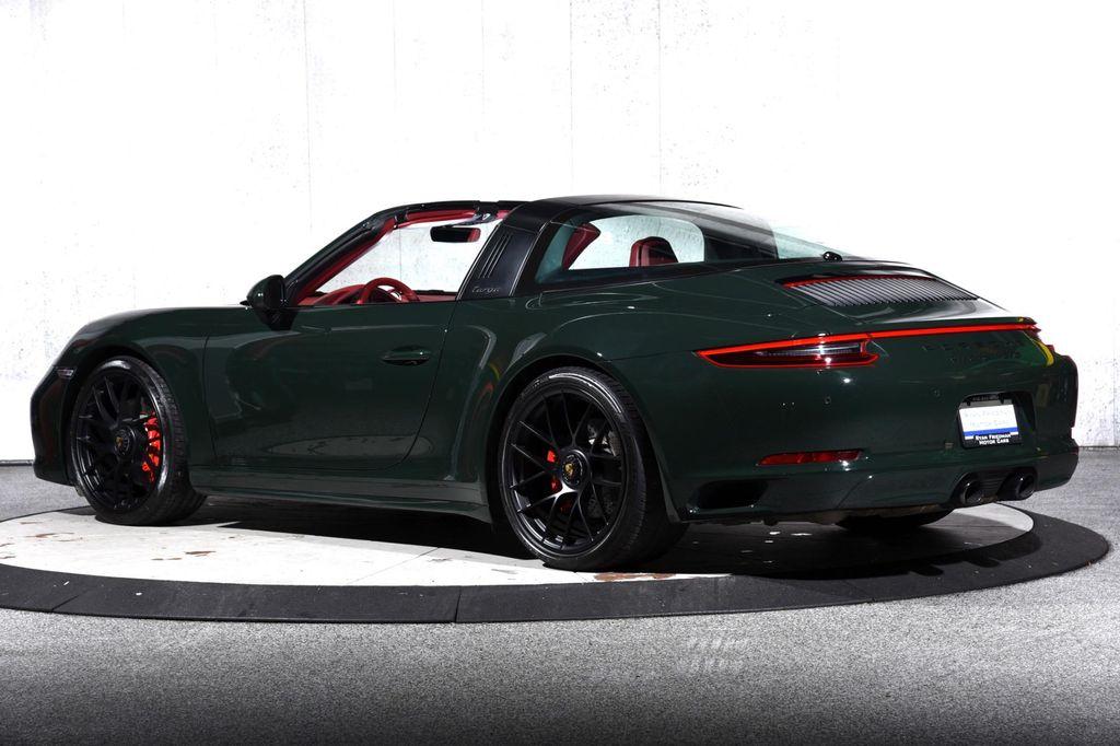 used 2019 Porsche 911 car, priced at $249,995