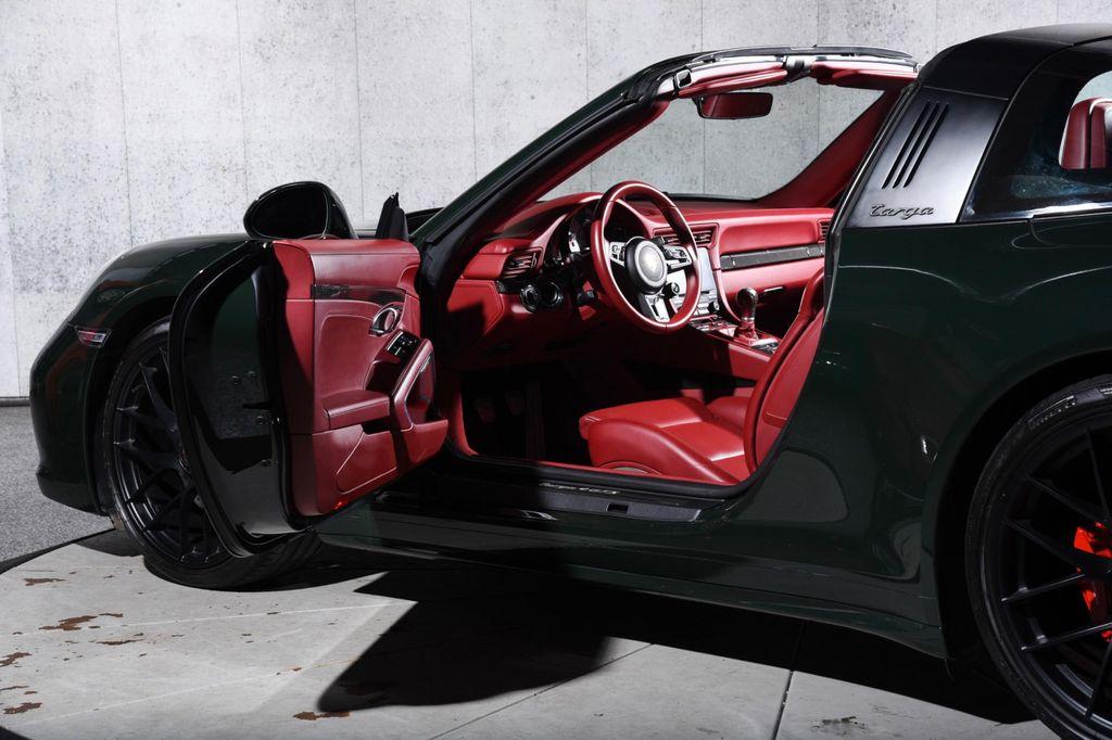 used 2019 Porsche 911 car, priced at $249,995