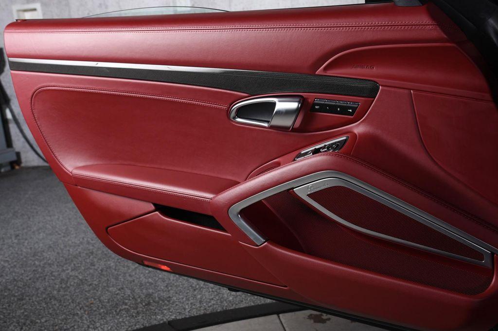 used 2019 Porsche 911 car, priced at $249,995