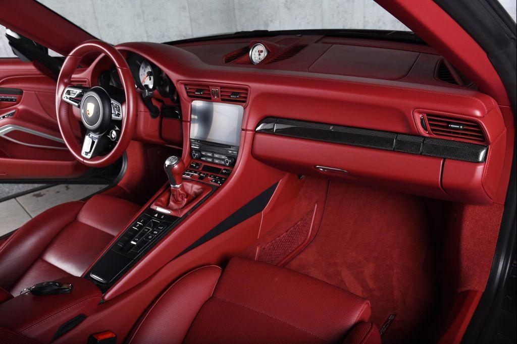 used 2019 Porsche 911 car, priced at $249,995