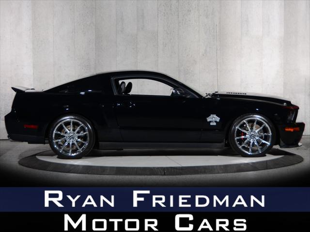 used 2008 Ford Shelby GT500 car, priced at $84,995