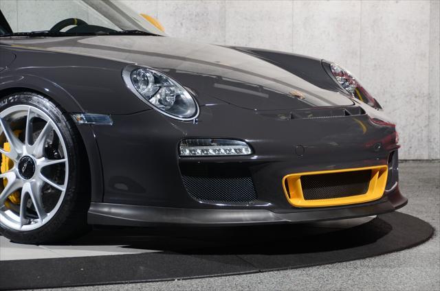 used 2011 Porsche 911 car