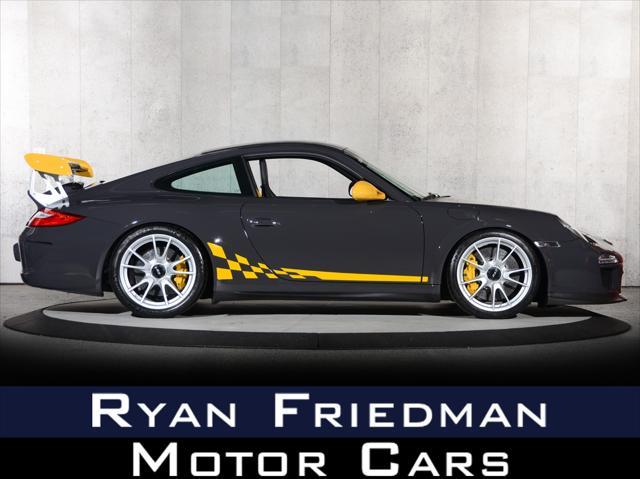 used 2011 Porsche 911 car, priced at $359,995