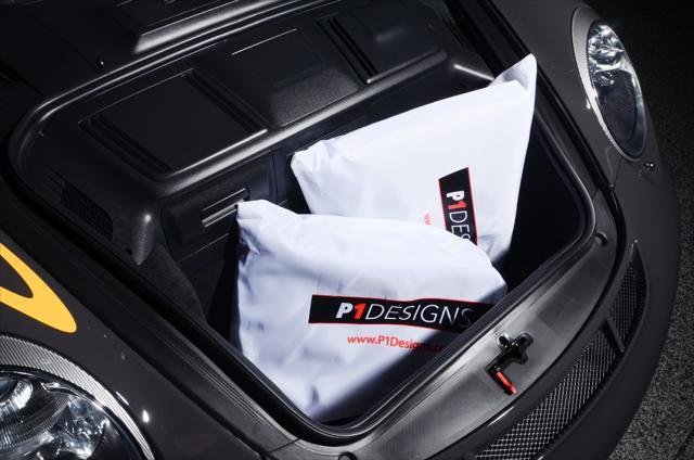 used 2011 Porsche 911 car