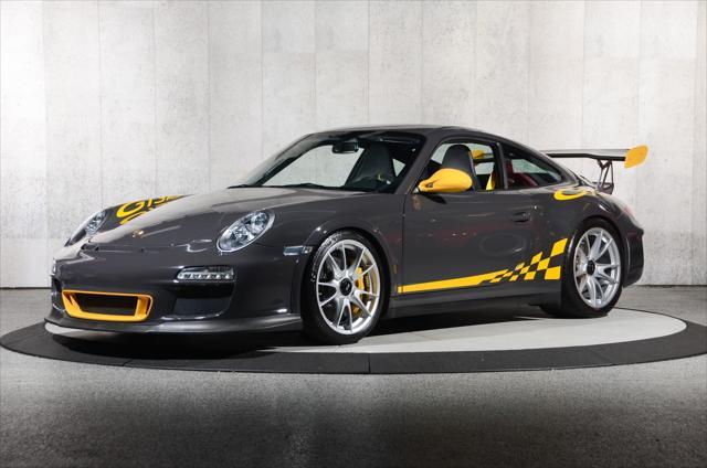used 2011 Porsche 911 car