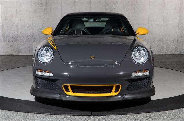 used 2011 Porsche 911 car
