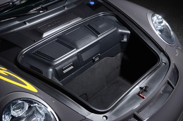 used 2011 Porsche 911 car