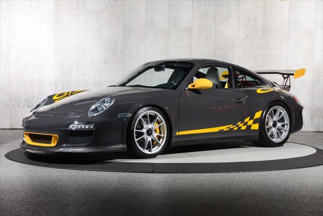 used 2011 Porsche 911 car