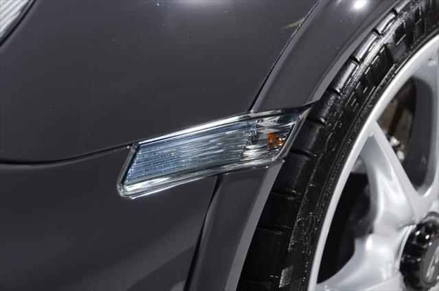 used 2011 Porsche 911 car