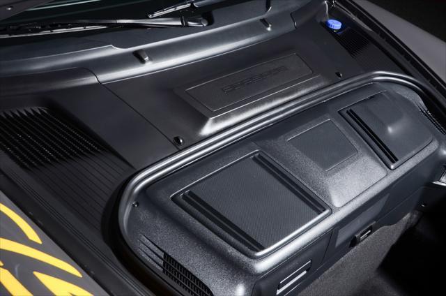 used 2011 Porsche 911 car
