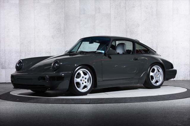 used 1992 Porsche 911 car, priced at $189,995