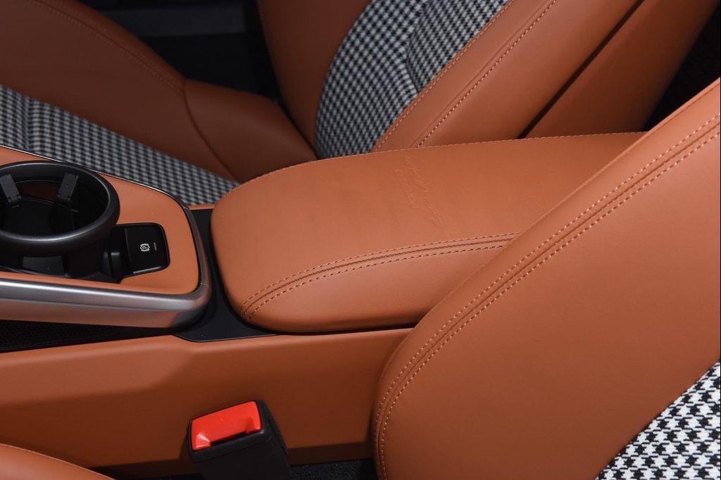 used 2024 Porsche 911 car, priced at $219,995