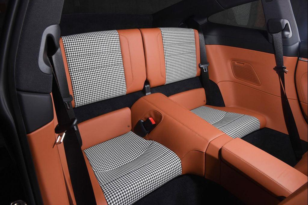used 2024 Porsche 911 car, priced at $219,995
