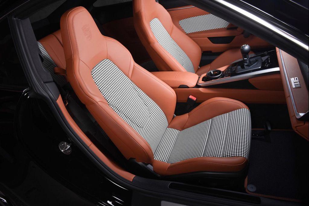used 2024 Porsche 911 car, priced at $219,995