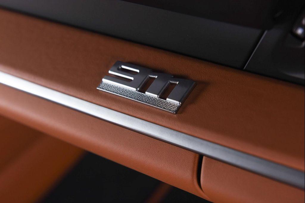 used 2024 Porsche 911 car, priced at $219,995