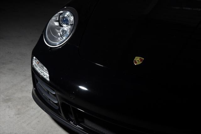 used 2011 Porsche 911 car, priced at $119,995