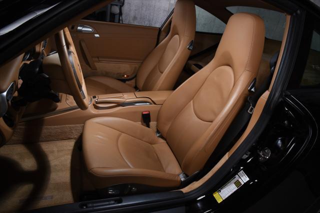 used 2006 Porsche 911 car, priced at $79,995