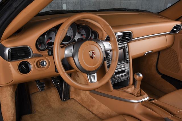 used 2006 Porsche 911 car, priced at $79,995