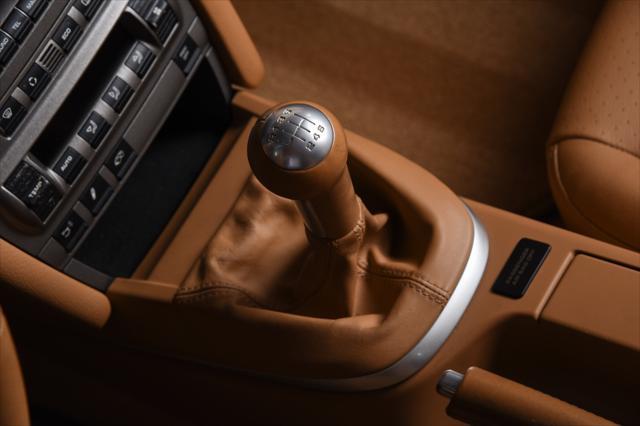 used 2006 Porsche 911 car, priced at $79,995