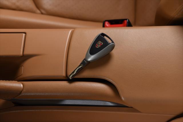 used 2006 Porsche 911 car, priced at $79,995
