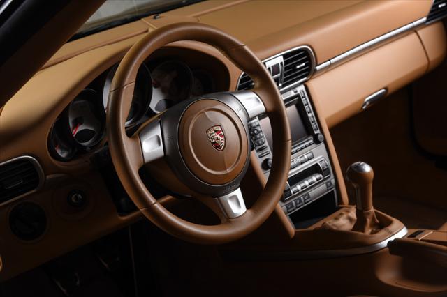 used 2006 Porsche 911 car, priced at $79,995