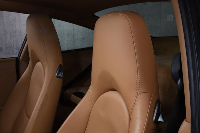 used 2006 Porsche 911 car, priced at $79,995