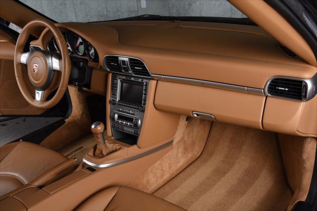 used 2006 Porsche 911 car, priced at $79,995