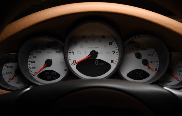 used 2006 Porsche 911 car, priced at $79,995