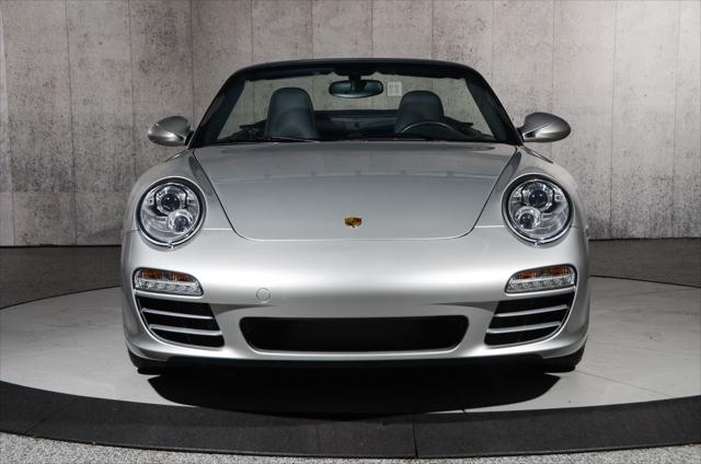 used 2009 Porsche 911 car, priced at $79,995