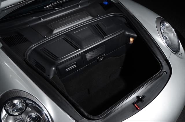 used 2009 Porsche 911 car, priced at $79,995